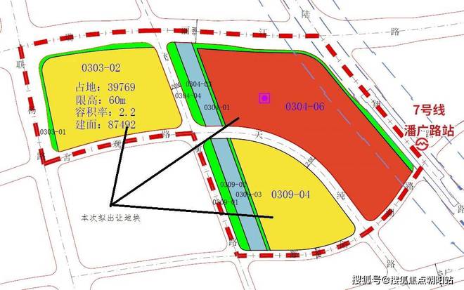 D项目)网站丨时代乐章最新户型配套尊龙登录招商时代乐章(潘广路TO(图14)