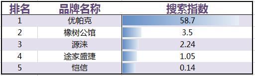 住宿业服务式公寓品牌发展报告尊龙凯时2017年2月中国(图5)